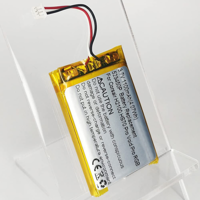 Nuvi 205 akumulator litowo-polimerowy 3,7 V 1000 mAh akumulator litowo-jonowy GPS