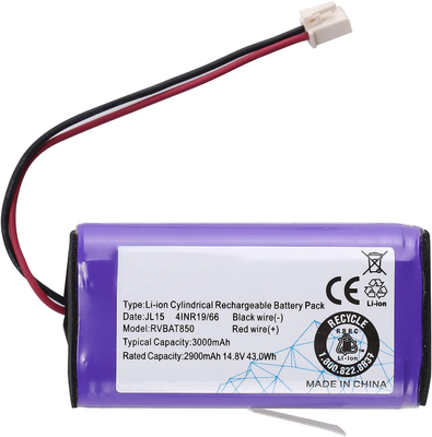 OEM 3000mah Odkurzacz Bateria litowa V5s Cw310 X5 V5Pro V7