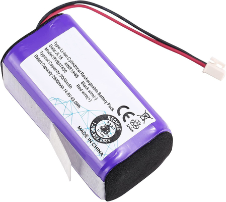 OEM 3000mah Odkurzacz Bateria litowa V5s Cw310 X5 V5Pro V7