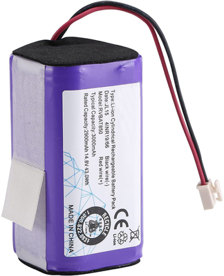 OEM 3000mah Odkurzacz Bateria litowa V5s Cw310 X5 V5Pro V7